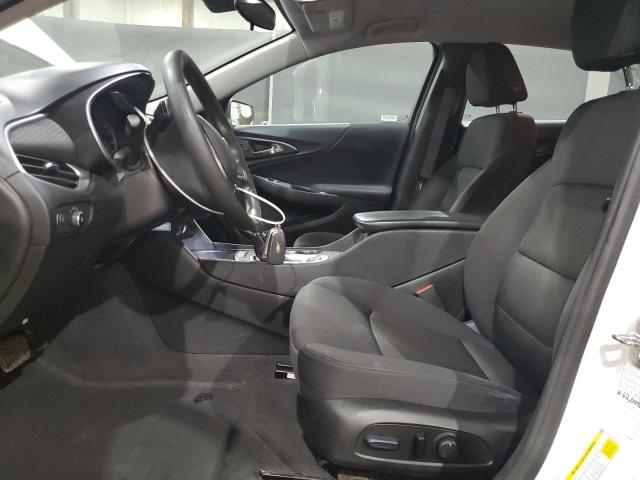  CHEVROLET MALIBU 2023 Biały