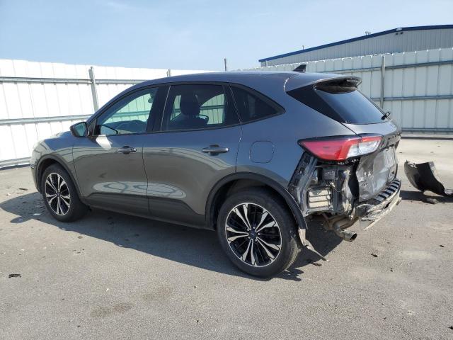  FORD ESCAPE 2022 Szary