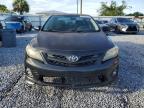 2013 Toyota Corolla Base   на продаже в Riverview, FL - Normal Wear