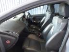2015 FORD FOCUS ST-3 for sale at Copart SANDTOFT