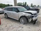 2013 Ford Flex Sel for Sale in Wayland, MI - Front End