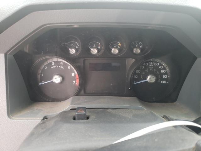 2015 FORD F250 SUPER DUTY  