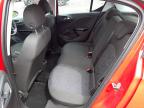 2018 VAUXHALL CORSA ENER for sale at Copart SANDTOFT