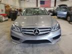 2014 Mercedes-Benz E 350 4Matic იყიდება Milwaukee-ში, WI - Rear End