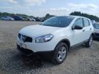 2013 NISSAN QASHQAI VI for sale at Copart WISBECH