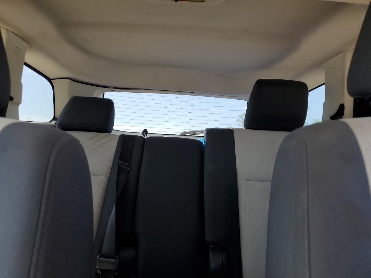 DODGE JOURNEY 2009 VIN 3D4GG57V49T176836 zdjęcie 19
