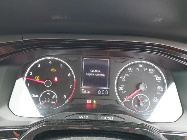 2019 VOLKSWAGEN POLO SE TS