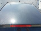 2007 TOYOTA AYGO BLACK for sale at Copart BRISTOL