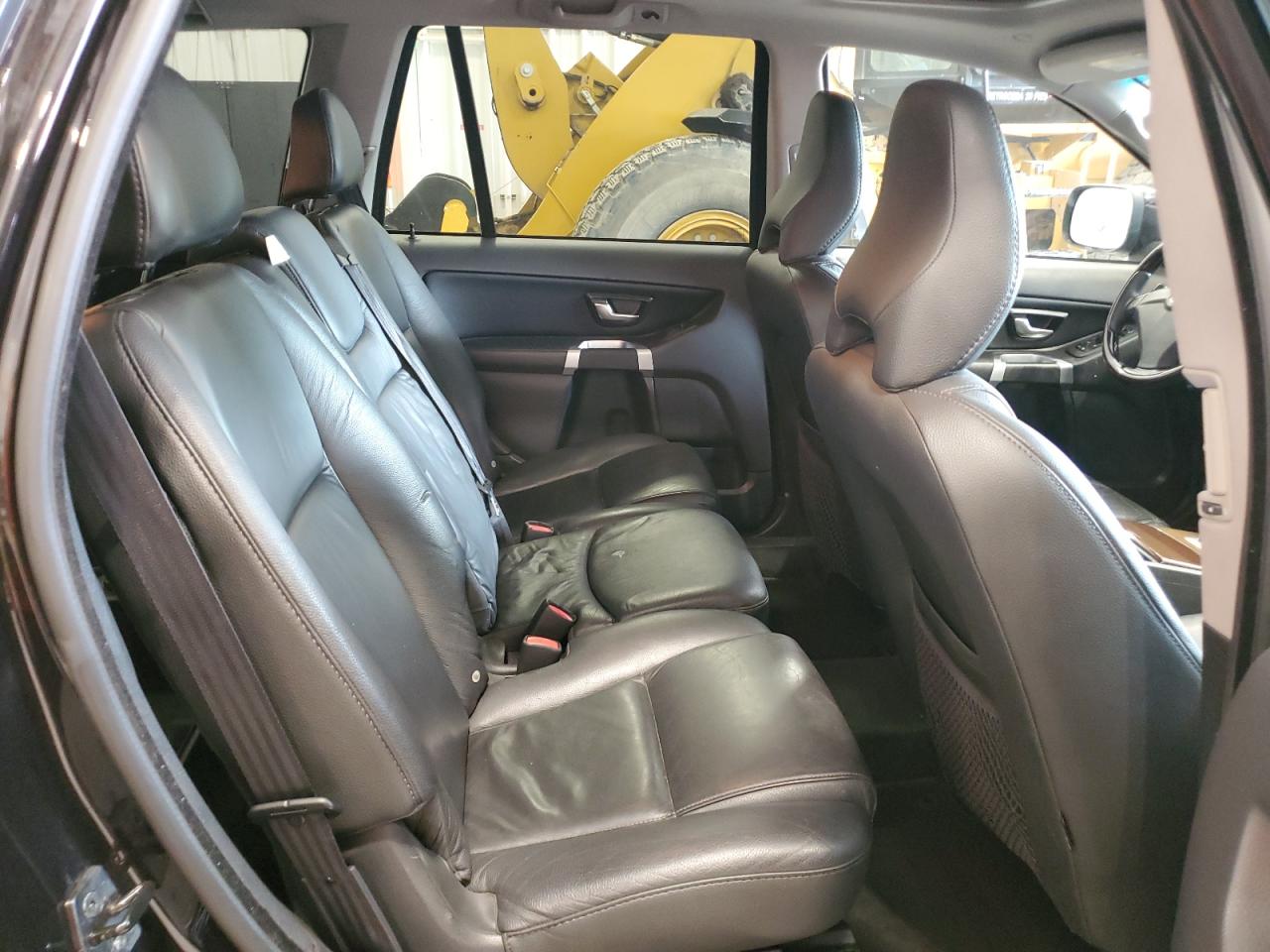 2012 Volvo Xc90 3.2 VIN: YV4952CZ5C1627884 Lot: 62668355