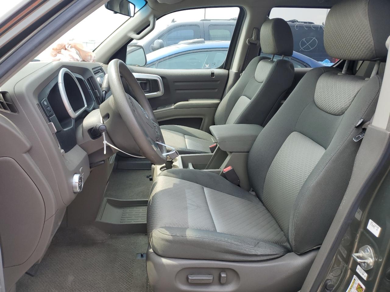 2006 Honda Ridgeline Rts VIN: 2HJYK16486H561558 Lot: 58728135