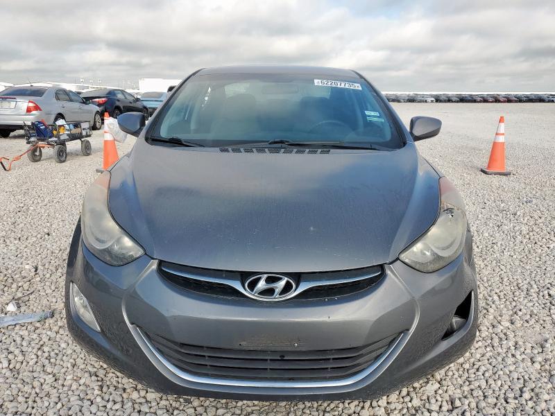 Фото: 5NPDH4AE8DH435806
