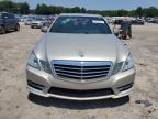 2012 Mercedes-Benz E 350 на продаже в Conway, AR - Top/Roof