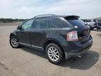 2007 Ford Edge Sel Plus   zu verkaufen in Brookhaven, NY - Front End
