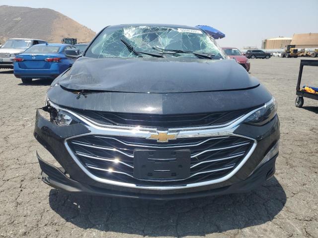  CHEVROLET MALIBU 2024 Black