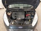 2015 FORD FIESTA ZET for sale at Copart SANDWICH