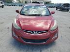 2014 Hyundai Elantra Se   zu verkaufen in Tulsa, OK - Mechanical