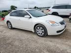 2008 Nissan Altima 2.5 en Venta en Temple, TX - Rear End