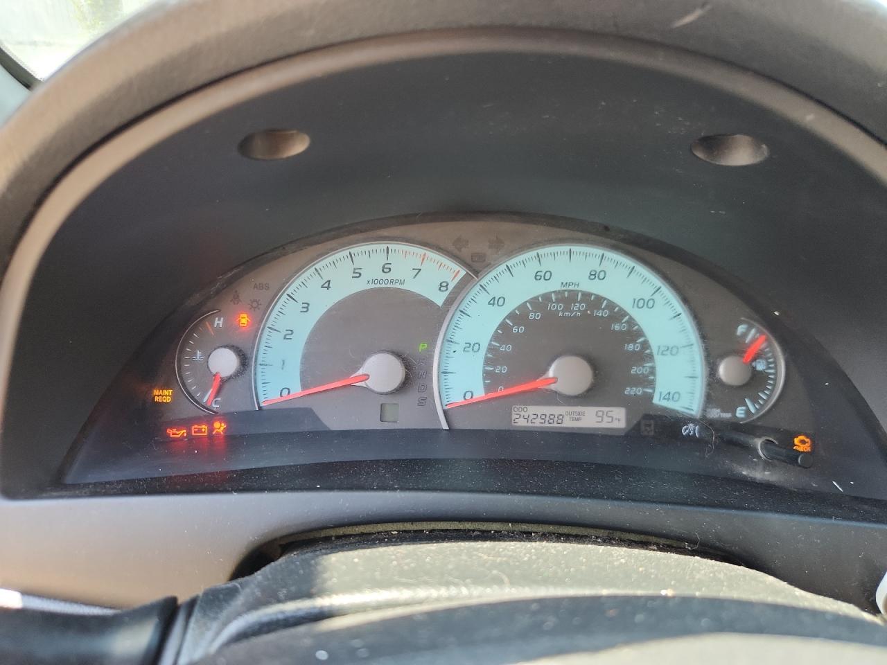 2011 Toyota Camry Base VIN: 4T1BF3EK5BU770446 Lot: 62857105