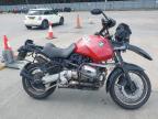 1999 BMW R1100 GS for sale at Copart WHITBURN