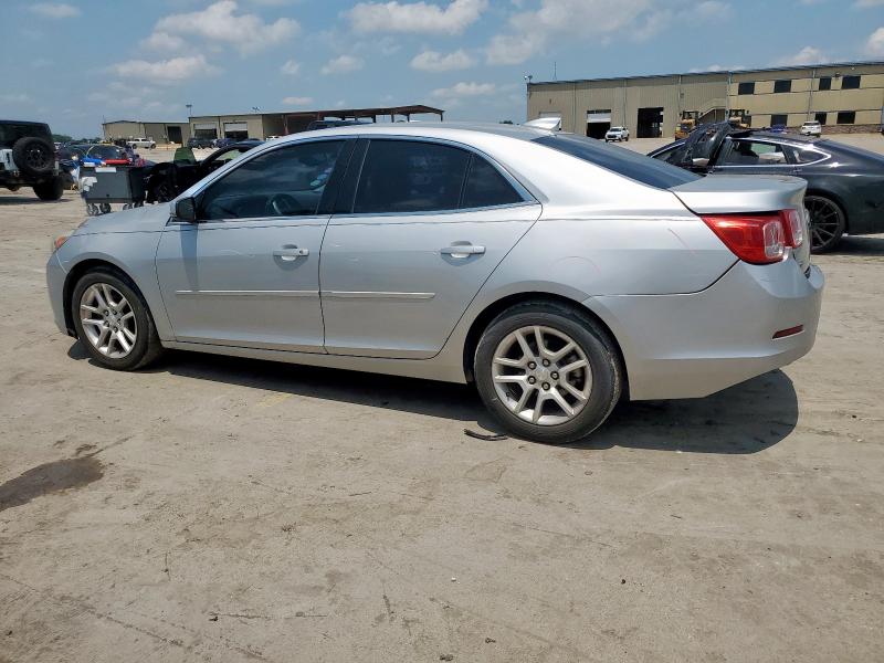  CHEVROLET MALIBU 2015 Серебристый
