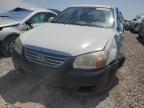 2008 Kia Spectra Ex for Sale in Las Vegas, NV - Side