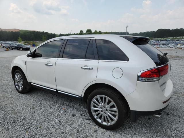 2014 LINCOLN MKX   