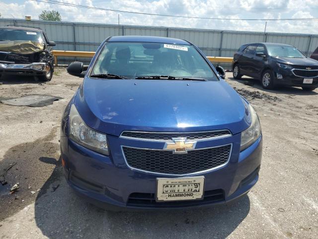  CHEVROLET CRUZE 2013 Granatowy