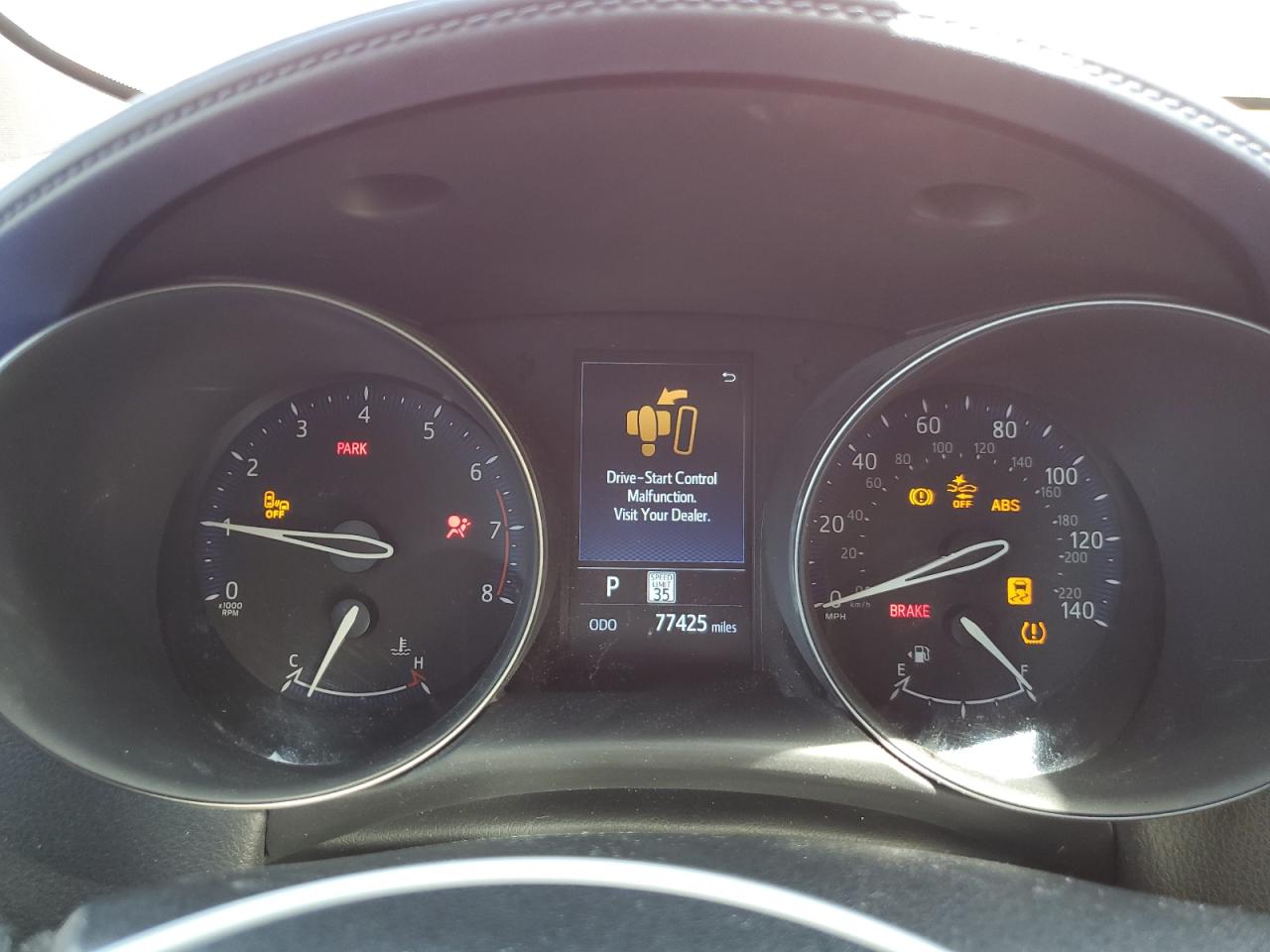 2021 Toyota C-Hr Xle VIN: JTNKHMBXXM1108138 Lot: 61639465