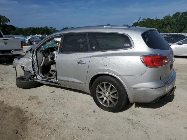  BUICK ENCLAVE 2014 Srebrny