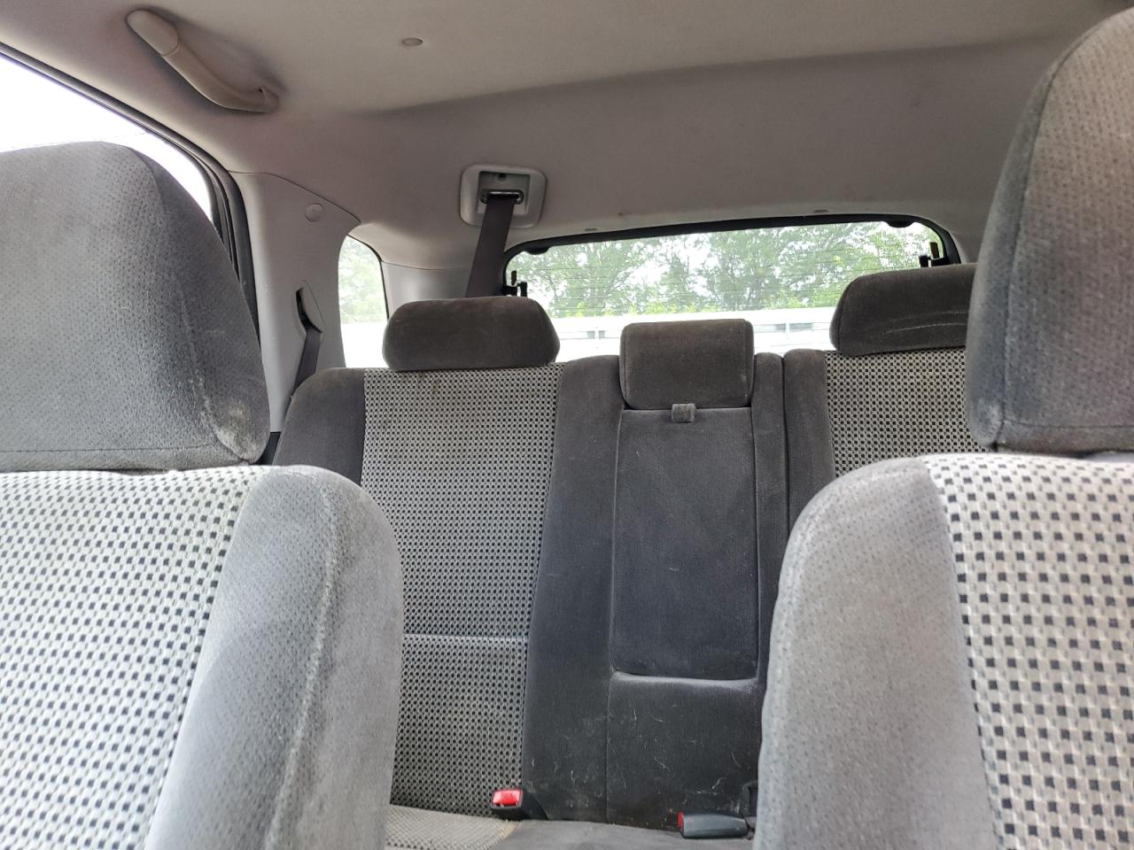 2008 Kia Sportage Ex VIN: KNDJF723687532067 Lot: 61429405