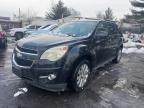 2011 Chevrolet Equinox Lt იყიდება North Billerica-ში, MA - Minor Dent/Scratches
