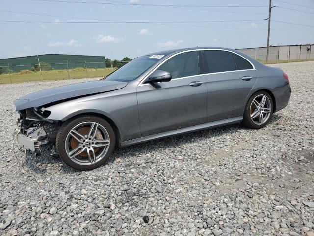 2020 Mercedes-Benz E 350