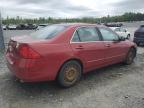 2007 HONDA ACCORD EX   for sale at Copart NS - HALIFAX