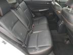2016 Subaru Crosstrek Limited en Venta en Lebanon, TN - Front End