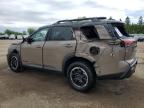 2025 NISSAN PATHFINDER SV   for sale at Copart ON - TORONTO