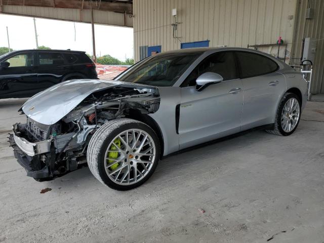 PORSCHE PANAMERA – zdjęcie z aukcji, lot #63068465