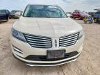 2018 Lincoln Mkc Reserve للبيع في Amarillo، TX - Hail