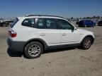 2004 Bmw X3 2.5I for Sale in Sacramento, CA - Minor Dent/Scratches