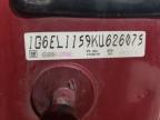 1989 Cadillac Eldorado    for Sale in Rogersville, MO - Rear End