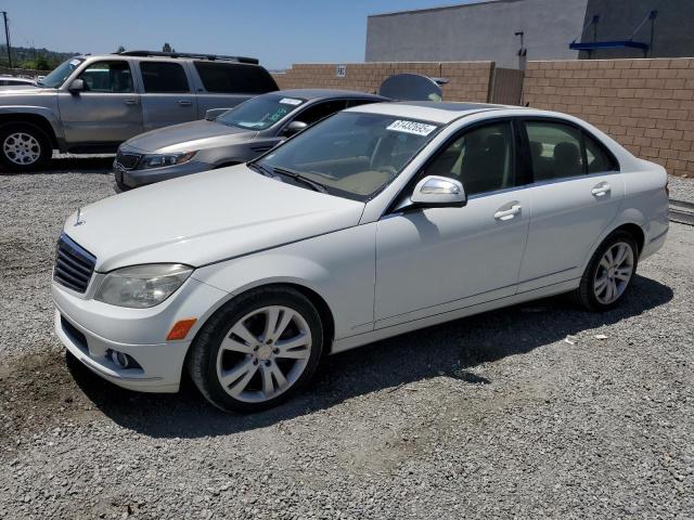 2008 Mercedes-Benz C 300