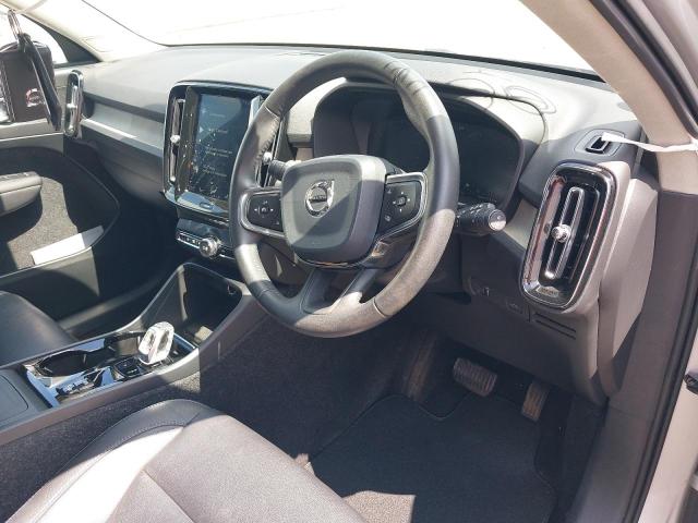 2019 VOLVO XC40 INSCR