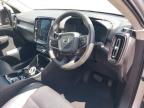 2019 VOLVO XC40 INSCR for sale at Copart SANDY