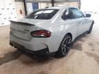 2023 BMW M240I XDRIVE AUTO  for sale at Copart WOLVERHAMPTON