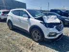 2017 HYUNDAI SANTA FE SPORT  for sale at Copart NS - HALIFAX