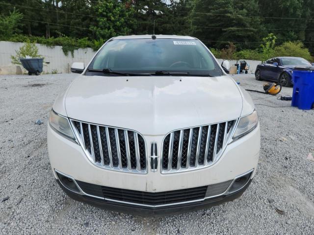 2014 LINCOLN MKX   