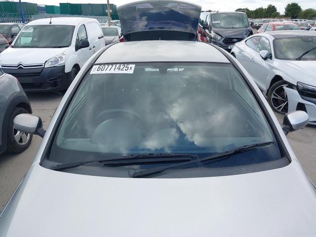 2006 VAUXHALL CORSA SXI