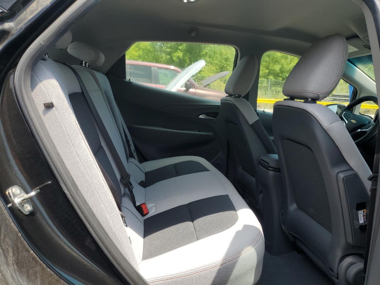 2019 Chevrolet Bolt Ev Lt VIN: 1G1FW6S08K4145672 Lot: 62352095