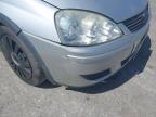 2006 VAUXHALL CORSA DESI for sale at Copart CHESTER