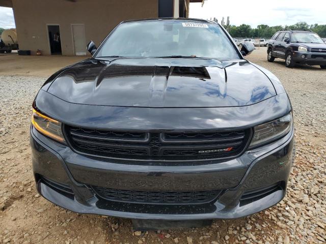 DODGE CHARGER 2023 Black