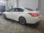 2016 Nissan Altima 2.5 zu verkaufen in Fredericksburg, VA - Front End